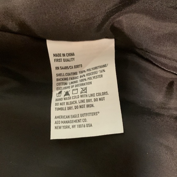 AE short skirt - Picture 3 of 6